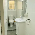 Simple One Bedroom Flat In Engomi